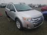 FORD - EDGE