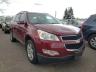 CHEVROLET - TRAVERSE