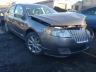 LINCOLN - MKZ