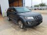 FORD - EXPLORER