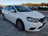 NISSAN - SENTRA