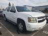 CHEVROLET - AVALANCHE