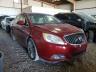 BUICK - VERANO