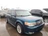 FORD - FLEX