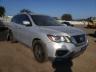 NISSAN - PATHFINDER