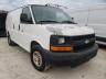 CHEVROLET - EXPRESS