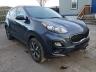 KIA - SPORTAGE