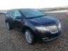 LINCOLN - MKX