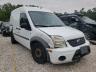 FORD - TRANSIT CONNECT