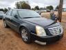 CADILLAC - DTS