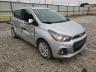 CHEVROLET - SPARK