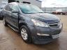 CHEVROLET - TRAVERSE