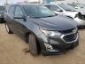 CHEVROLET - EQUINOX