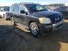 NISSAN - ARMADA