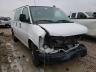 CHEVROLET - EXPRESS