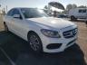 MERCEDES-BENZ - C-CLASS