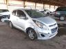 CHEVROLET - SPARK