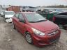 HYUNDAI - ACCENT