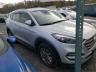 HYUNDAI - TUCSON