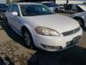 CHEVROLET - IMPALA