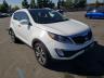 KIA - SPORTAGE