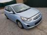 HYUNDAI - ACCENT