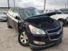 CHEVROLET - TRAVERSE