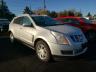 CADILLAC - SRX