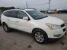 CHEVROLET - TRAVERSE