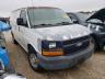 CHEVROLET - EXPRESS