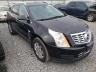 CADILLAC - SRX