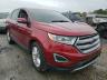 FORD - EDGE