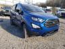 FORD - ECOSPORT S