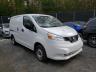 NISSAN - NV
