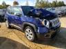 JEEP - RENEGADE