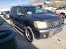 NISSAN - ARMADA