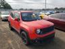 JEEP - RENEGADE