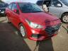 HYUNDAI - ACCENT