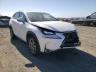 LEXUS - NX