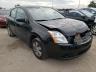 NISSAN - SENTRA