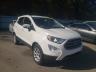 FORD - ECOSPORT S