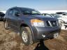 NISSAN - ARMADA