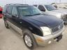 MERCURY - MOUNTAINEER