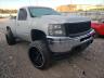 CHEVROLET - SILVERADO