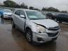 CHEVROLET - EQUINOX