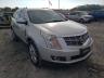 CADILLAC - SRX