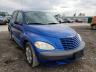 CHRYSLER - PT CRUISER