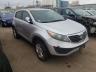 KIA - SPORTAGE