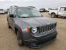 JEEP - RENEGADE