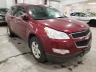 CHEVROLET - TRAVERSE